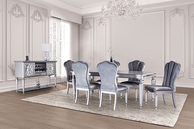 Melodi Parc-Dining Table