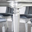 Melodi Parc-Dining Table