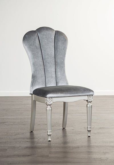 Melodi Parc-Side Chair (2/CTN)