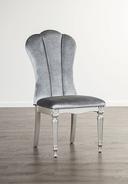 Melodi Parc-Side Chair (2/CTN)