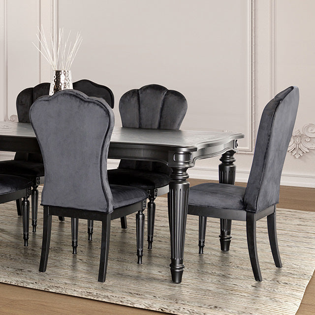 Melodi Parc-Dining Table