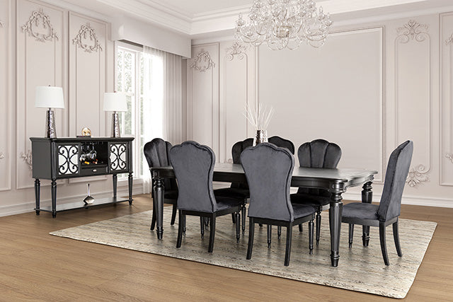Melodi Parc-Dining Table