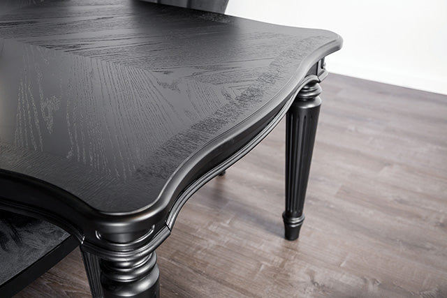 Melodi Parc-Dining Table