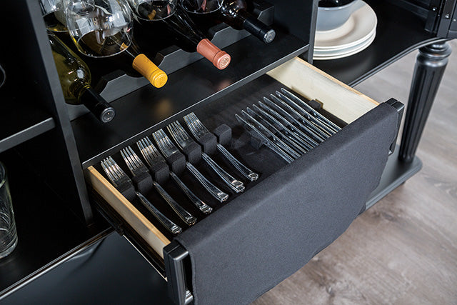 Melodi Parc-Dining Table