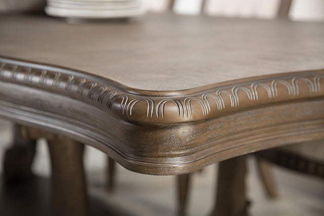 Seven Oaks-Dining Table