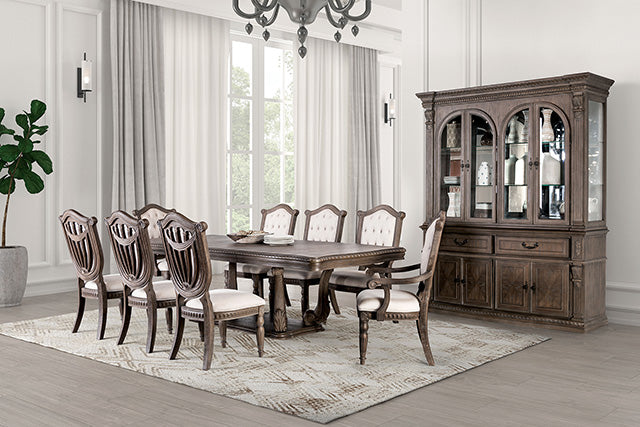 Seven Oaks-Side Chair (2/CTN)