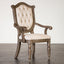 Seven Oaks-Arm Chair (2/CTN)