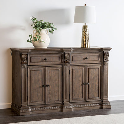 Seven Oaks-Side Board