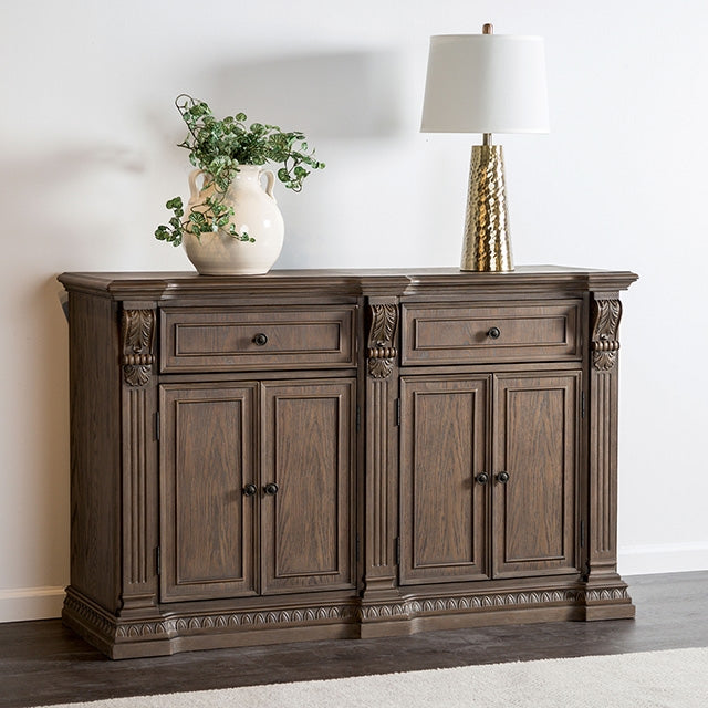 Seven Oaks-Side Board
