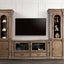 Seven Oaks-Entertainment Center