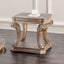 Seven Oaks-End Table
