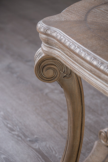 Seven Oaks-End Table