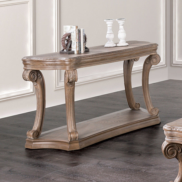 Seven Oaks-Sofa Table