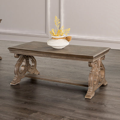 Giordani-Cocktail Table