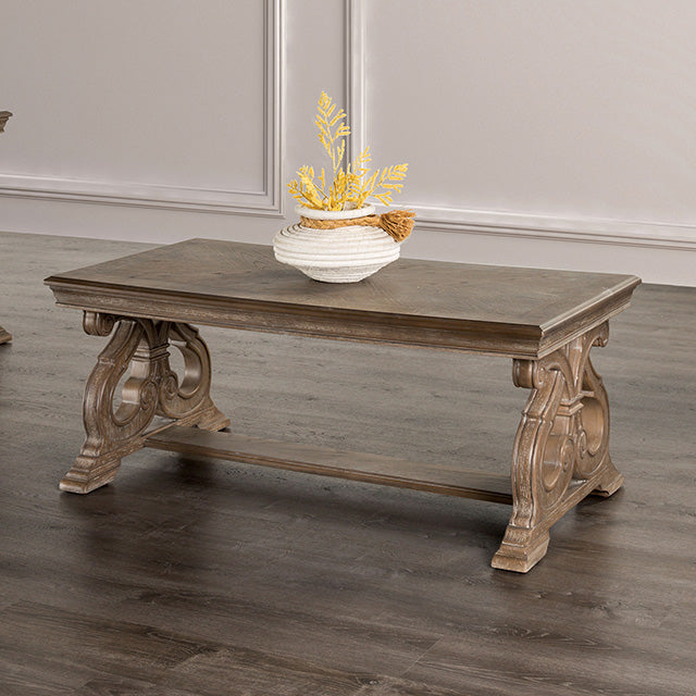 Giordani-Cocktail Table
