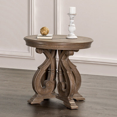 Giordani-End Table