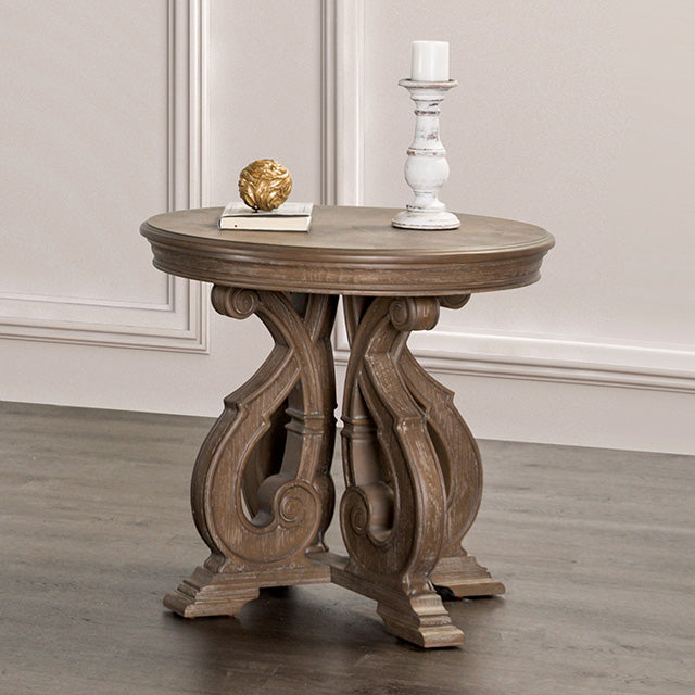 Giordani-End Table