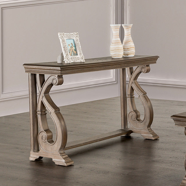 Giordani-Sofa Table