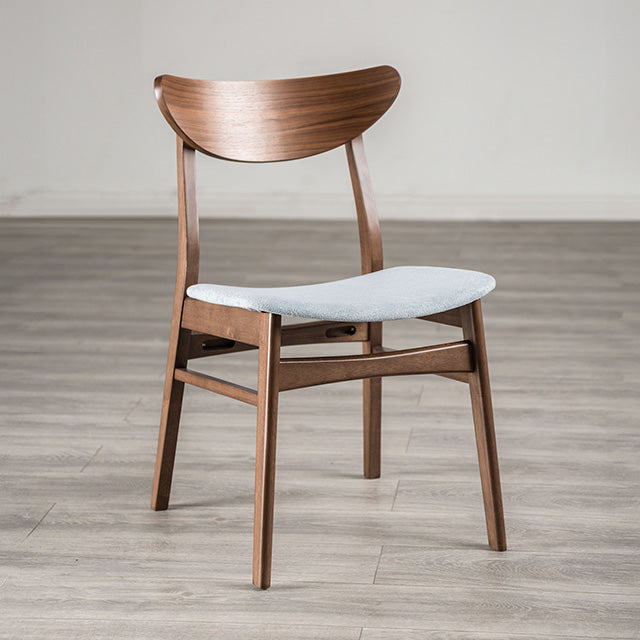 Skien-Side Chair (2/CTN)