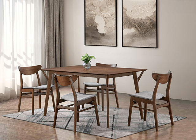 Skien-Side Chair (2/CTN)