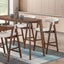 Ebikon-Counter Ht. Table
