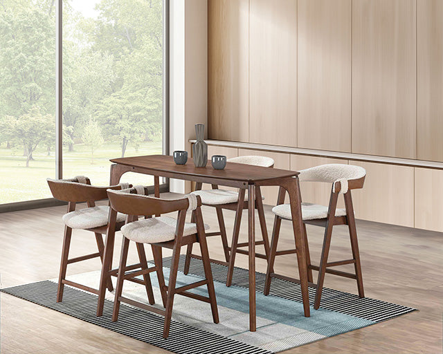 Ebikon-Counter Ht. Table