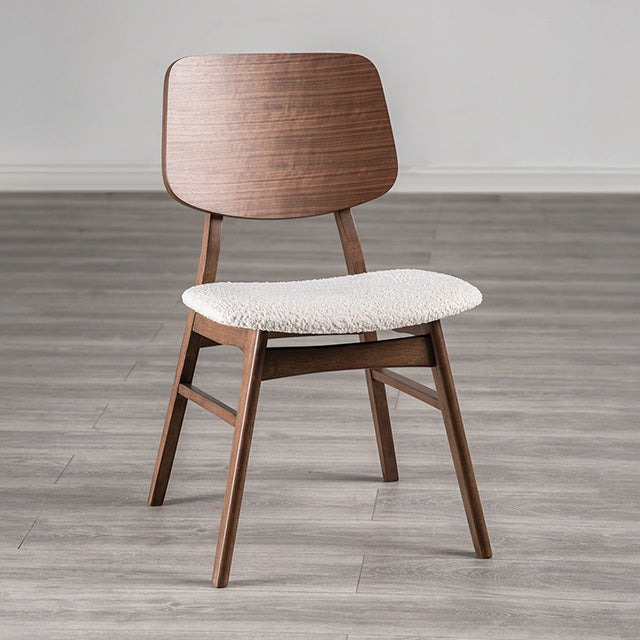 Narvik-Side Chair (2/CTN)