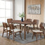 Narvik-Side Chair (2/CTN)