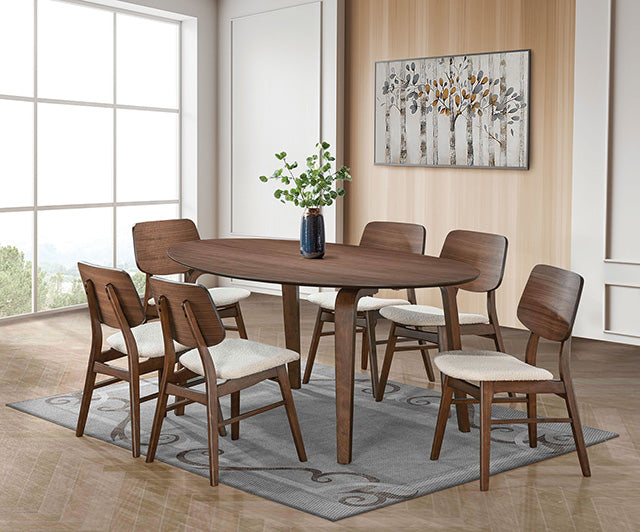 Narvik-Side Chair (2/CTN)
