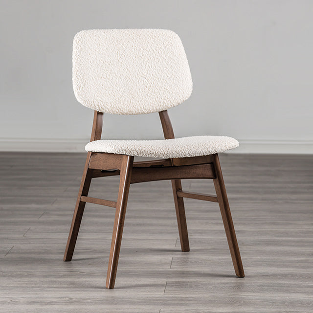 Uzwil-Side Chair (2/CTN)