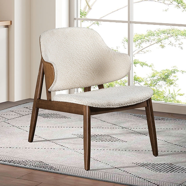 Belp-Accent Chair