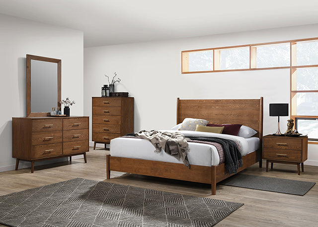 Tromso-Full Bed