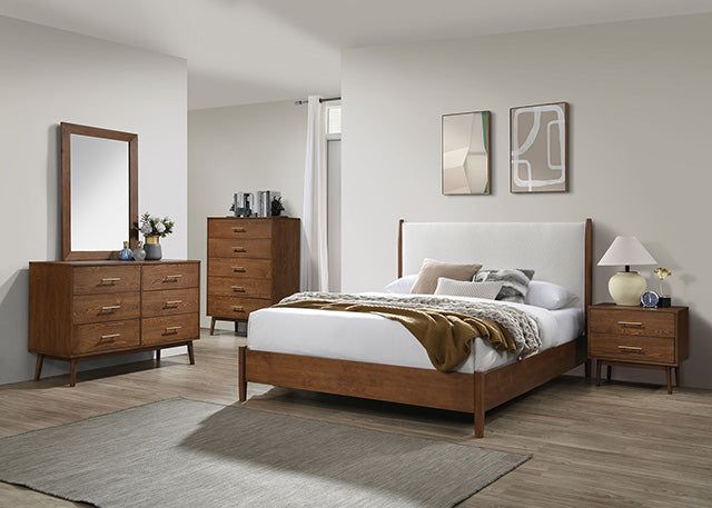 Thusis-E.King Bed