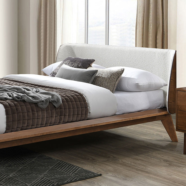 Lenzburg-Full Bed