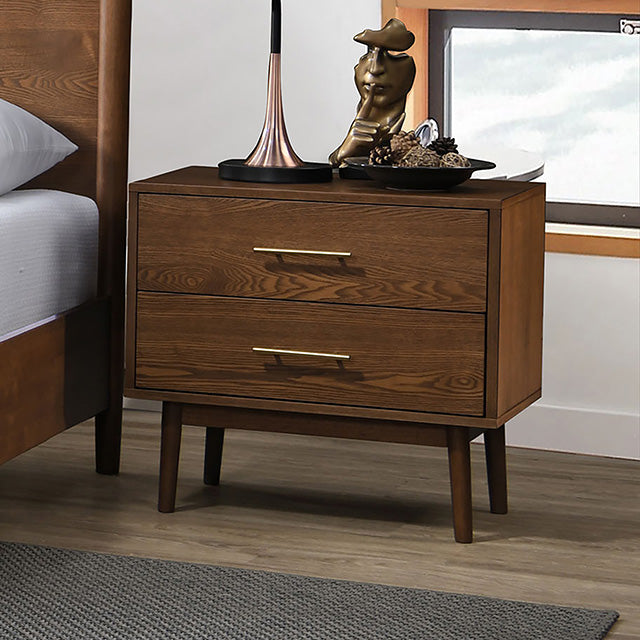 Tromso-Night Stand