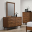 Tromso-Dresser