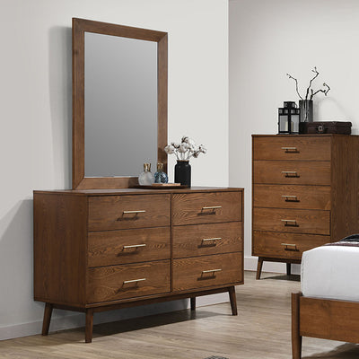 Tromso-Dresser
