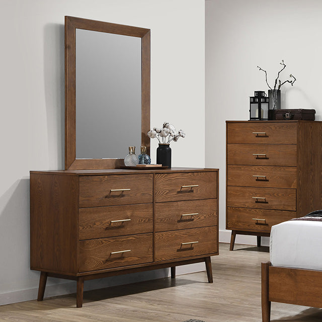 Tromso-Dresser