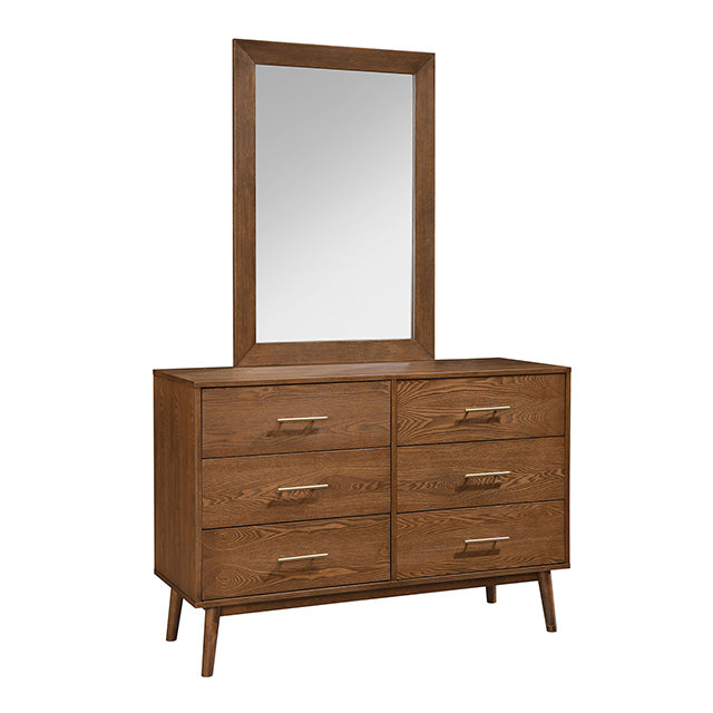Tromso-Dresser