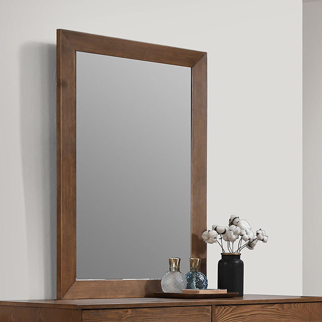 Tromso-Mirror w/ Support