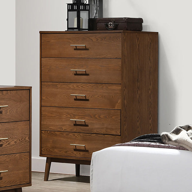 Tromso-Chest