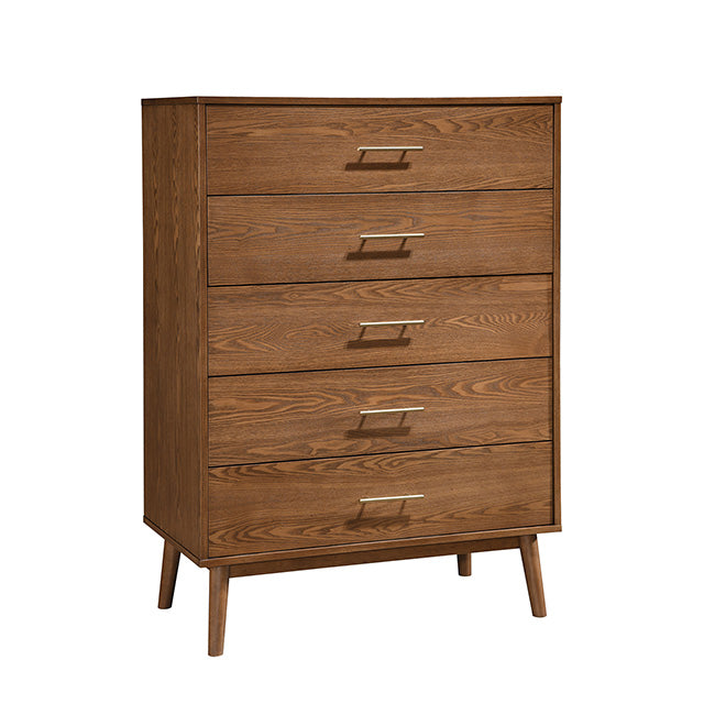 Tromso-Chest