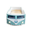 Axel-Peace Bus Twin Bed