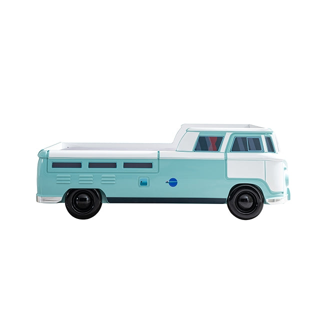 Axel-Peace Bus Twin Bed