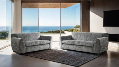 Severo-Loveseat