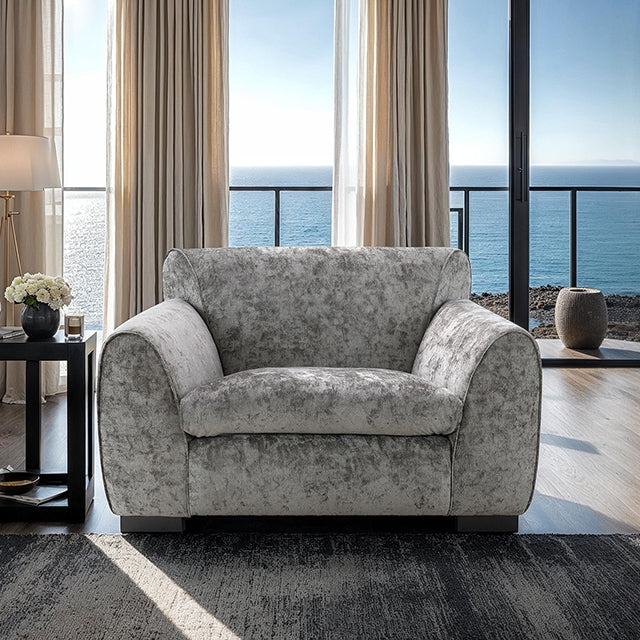 Severo-Chair