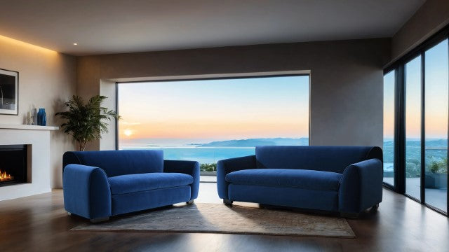 Severo-Loveseat