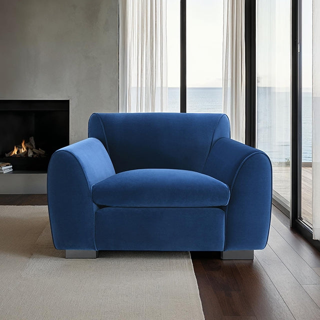 Severo-Chair