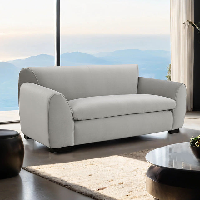 Severo-Loveseat
