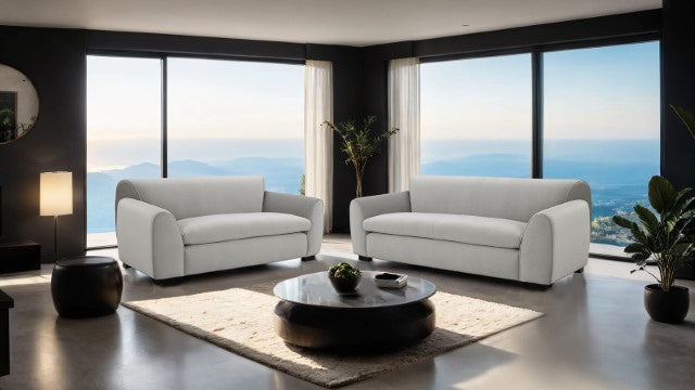 Severo-Loveseat